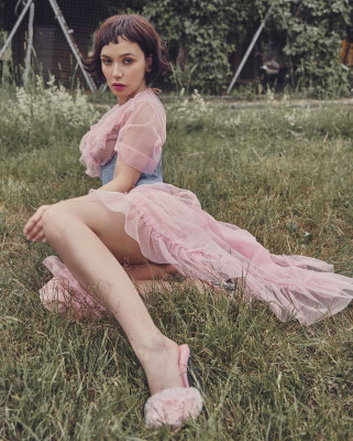 Olga Seryabkina pic #1215845