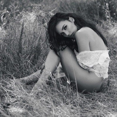 Olga Seryabkina pic #1271414