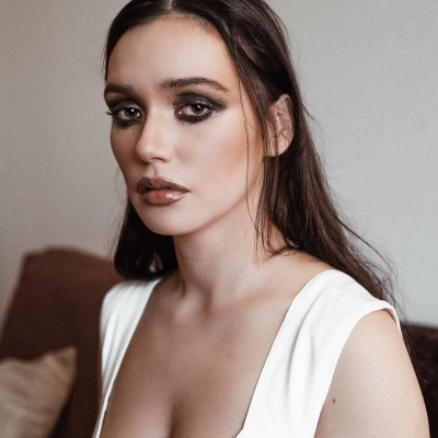Olga Seryabkina pic #1271413