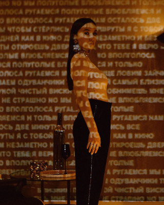 Olga Seryabkina pic #1228679