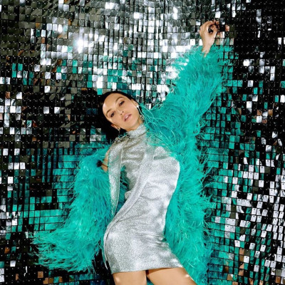 Olga Seryabkina pic #1281543