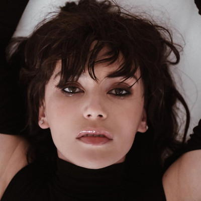 Olga Seryabkina pic #1262465