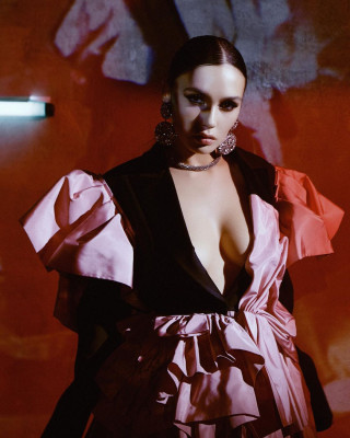 Olga Seryabkina pic #1228682
