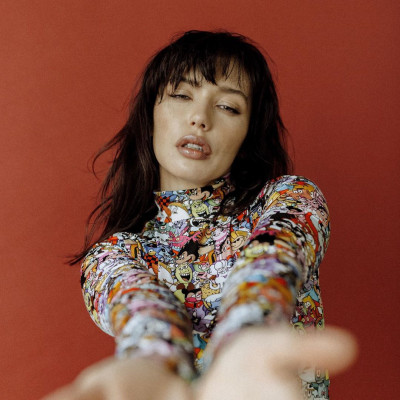 Olga Seryabkina pic #1262673
