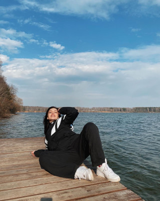 Olga Seryabkina pic #1271505