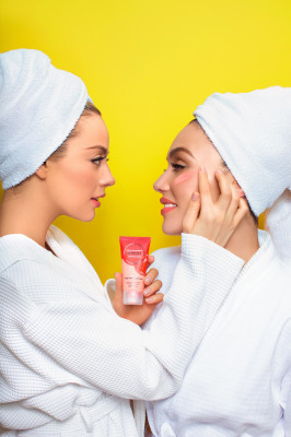 Ольга Серябкина - SEPHORA 2017 
