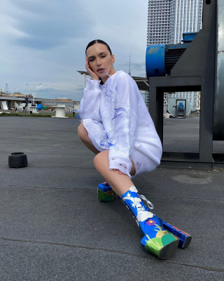Микс 