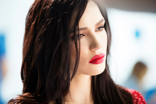 Olga Seryabkina pic #903753