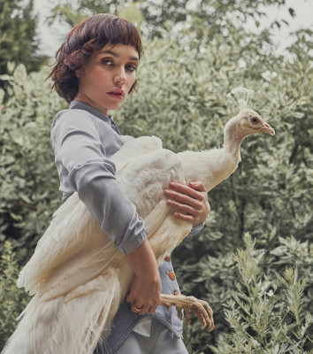 Olga Seryabkina pic #1215842