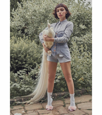 Olga Seryabkina pic #1215843
