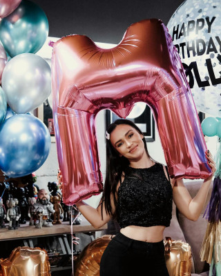 Olga Seryabkina pic #1208999