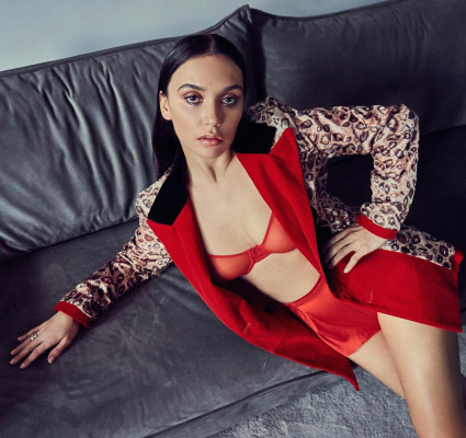 Olga Seryabkina pic #1208994