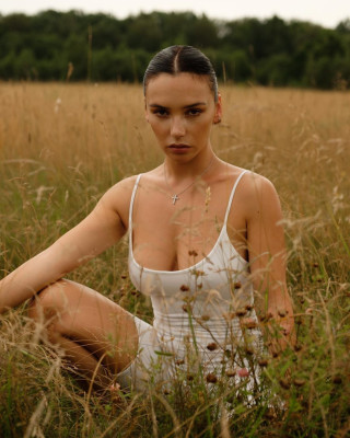 Olga Seryabkina pic #1275277