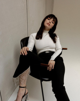 Olga Seryabkina pic #1278901