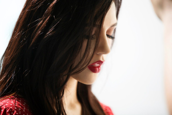 Olga Seryabkina pic #904038
