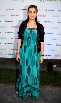 Olga Shelest pic #256241