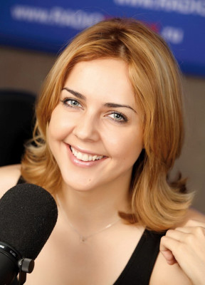 Olga Shelest pic #204160