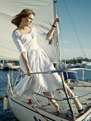 Olga Shelest pic #379552