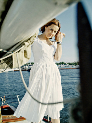 Olga Shelest pic #379553