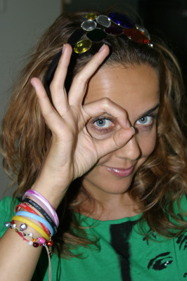 Olga Shelest pic #204161