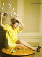 Olga Shelest pic #338914
