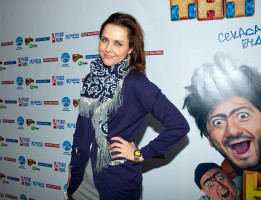Olga Shelest pic #261034