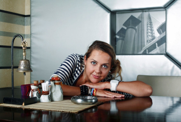 Olga Shelest pic #338913