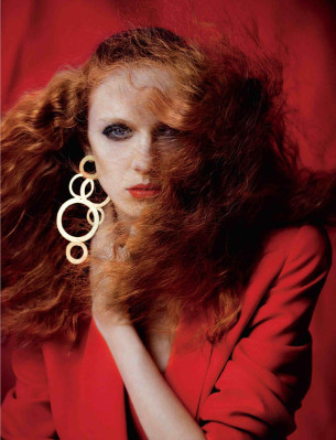 Olga Sherer pic #253816