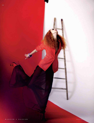 Olga Sherer pic #253814