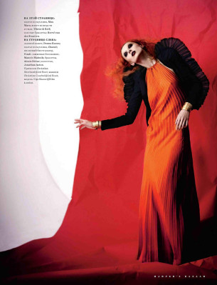 Olga Sherer pic #253815