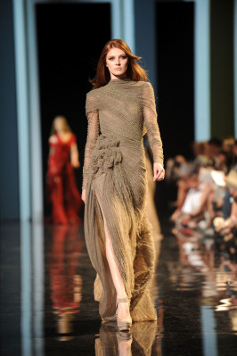 Olga Sherer for