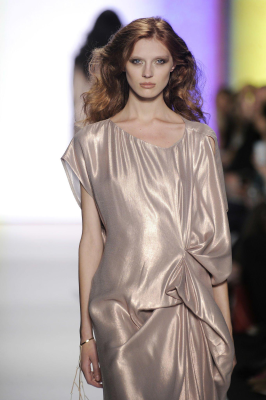 Olga Sherer for Ports 1961 Spring Summer 2011