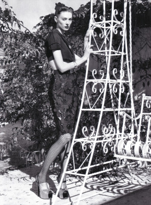 Olga Sherer pic #257644