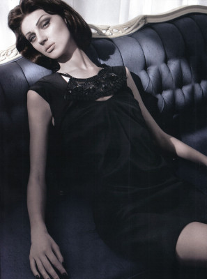 Olga Sherer pic #257639