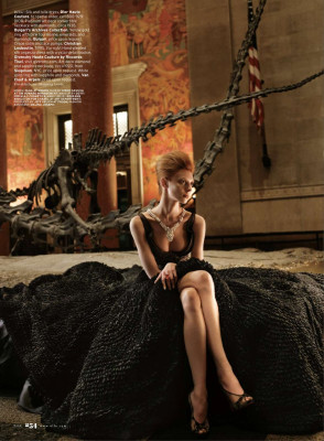 Olga Sherer pic #259147