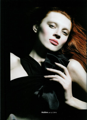 Olga Sherer pic #270825