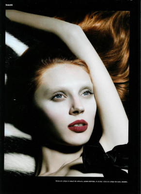 Olga Sherer pic #270820