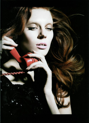 Olga Sherer pic #270821