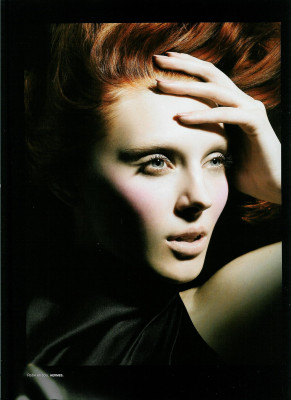 Olga Sherer pic #270823