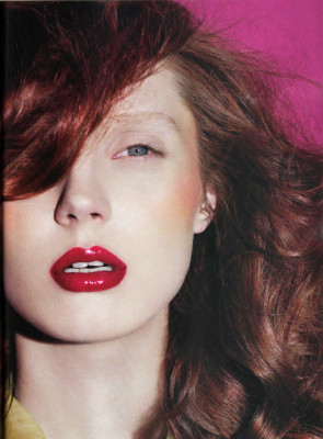 Olga Sherer pic #261874