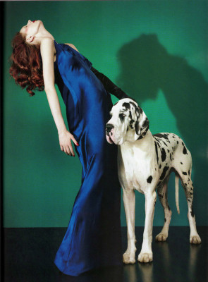 Olga Sherer pic #261870