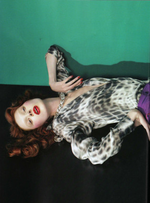 Olga Sherer pic #261872