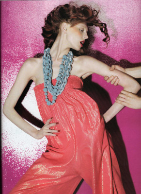 Olga Sherer pic #261871