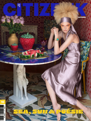 Olga Sherer pic #1421407