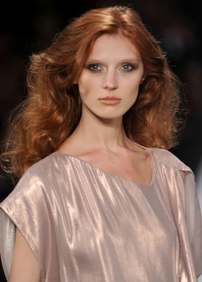Olga Sherer for Ports 1961 Spring Summer 2011