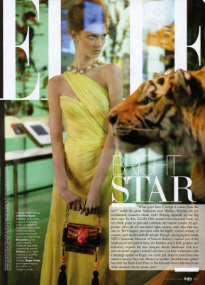 Olga Sherer pic #258878