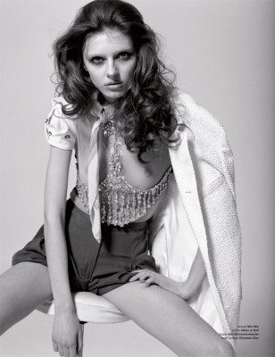 Olga Sherer pic #367577