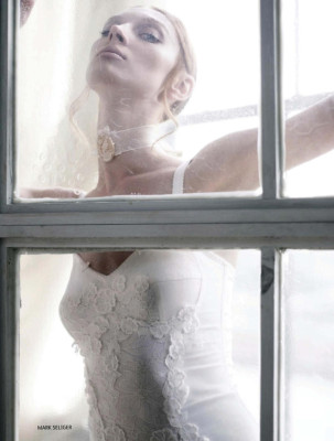 Olga Sherer pic #367377