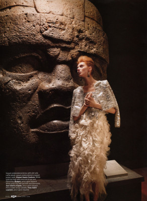Olga Sherer pic #258873