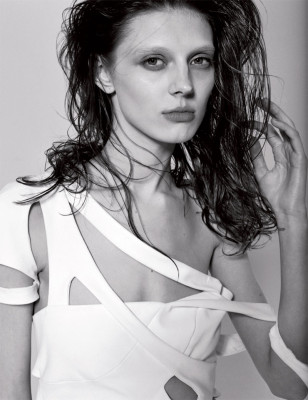 Olga Sherer pic #367579